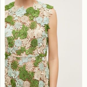 ISO HD in Paris Lace Garden Dress sz 8